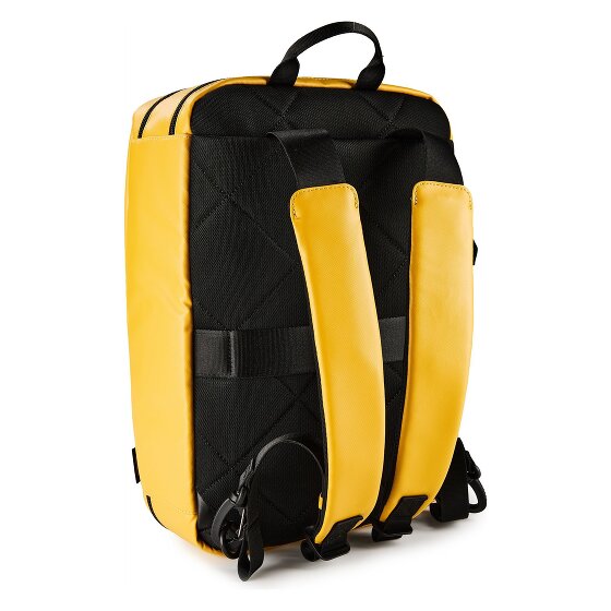 Mandarina Duck Eco Coated Reiserucksack 40 cm