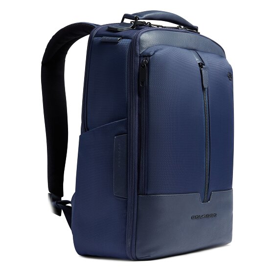Piquadro Marcel Daypack 46 cm Laptopfach