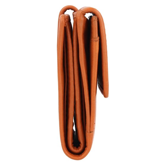 Esquire Peru Geldbörse RFID Leder 10 cm