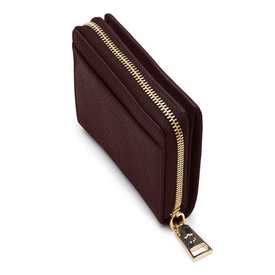 Lazarotti Bologna Leather Geldbörse Leder 10 cm Lazarotti Bologna Leather Geldbörse Leder 10 cm