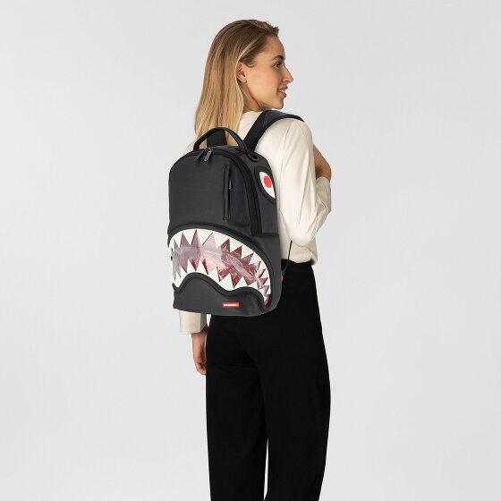 Sprayground 1 Off Bags Teeth Daypack 46 cm Laptopfach