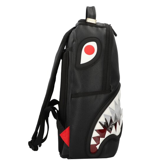 Sprayground 1 Off Bags Teeth Daypack 46 cm Laptopfach
