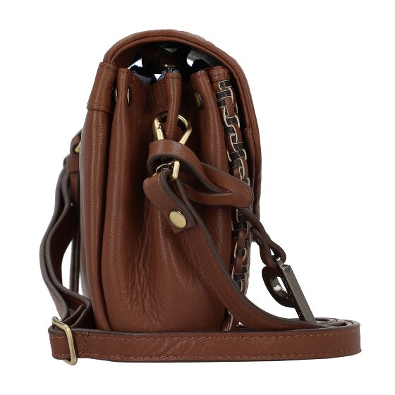 Picard Samos Umhängetasche Leder 21 cm