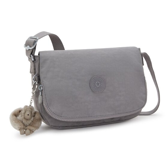 Kipling Basic Earthbeat Umhängetasche 26 cm