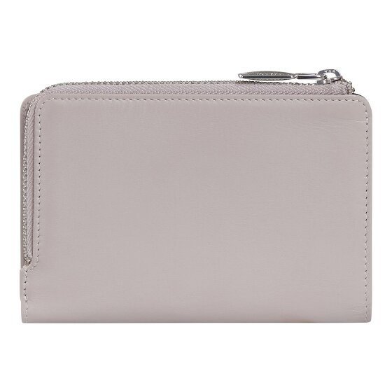 Samsonite Image Leather Geldbörse RFID Schutz Leder 13 cm