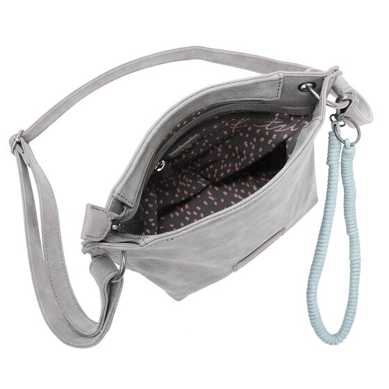 Fritzi aus Preußen Fritzi03N Vintage Umhängetasche 22.5 cm