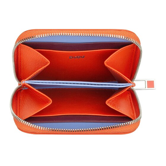 DuDu Hokkaido Geldbörse Leder 10 cm