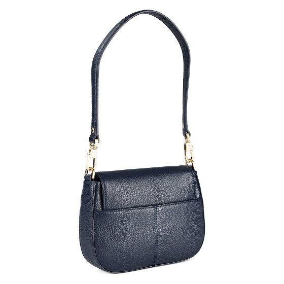 Braun Büffel Hanna Schultertasche XS Leder 21 cm