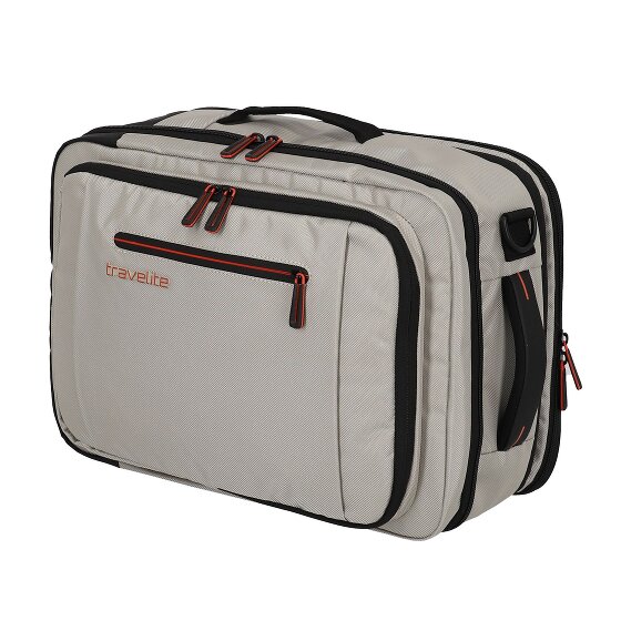 Travelite Crosslite Reiserucksack 43 cm Laptopfach