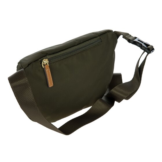 Bric's X-Collection Gürteltasche 23 cm