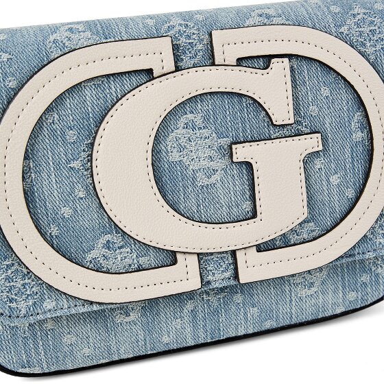 Guess Ruby Schultertasche 20 cm