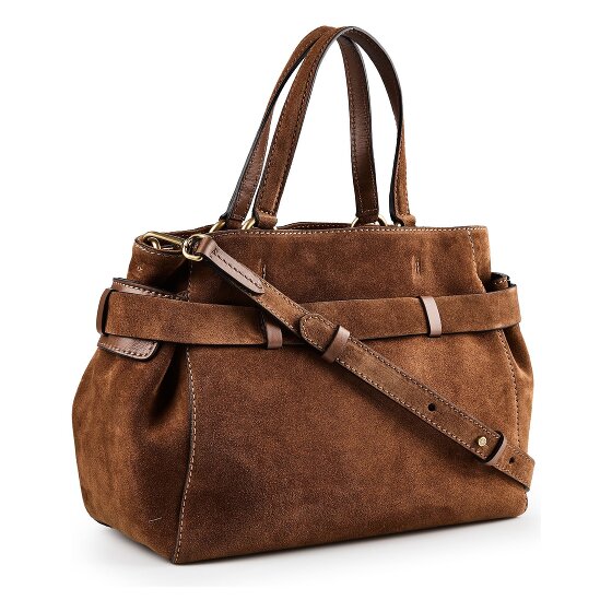 Gianni Chiarini Miranda Handtasche Leder 31 cm