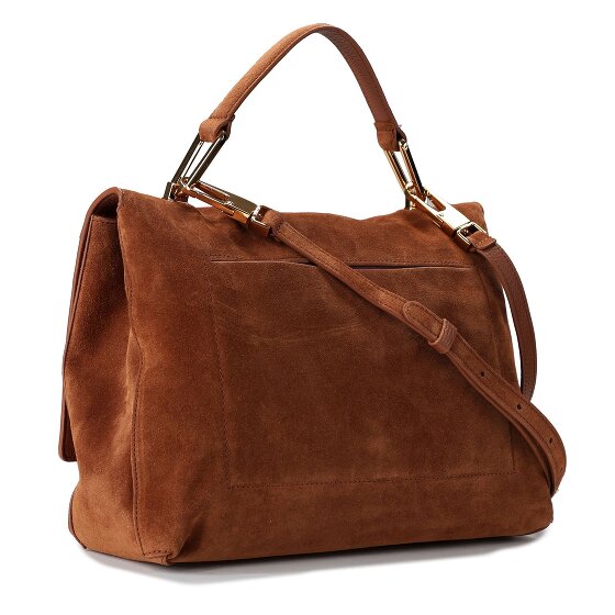 Coccinelle Liya Handtasche Leder 30 cm
