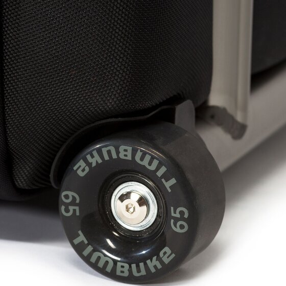 Timbuk2 Core Travel Co-Pilot 2-Rollen Kabinentrolley 55 cm Laptopfach