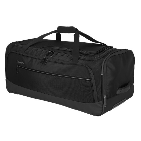 Travelite Crosslite 2 Rollen Reisetasche L 79 cm