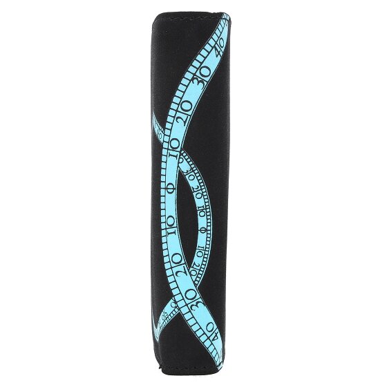 oxmox New Cryptan Geldbörse RFID Schutz 12.5 cm