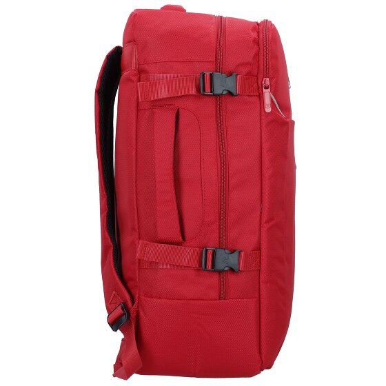 Roncato Ironik 2.0 Daypack 55 cm Laptopfach