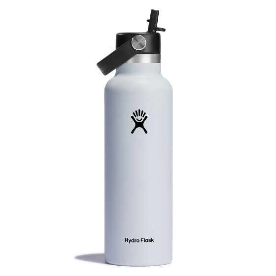 Hydro Flask Hydration Standard Flex Straw Cap Trinkflasche 621 ml