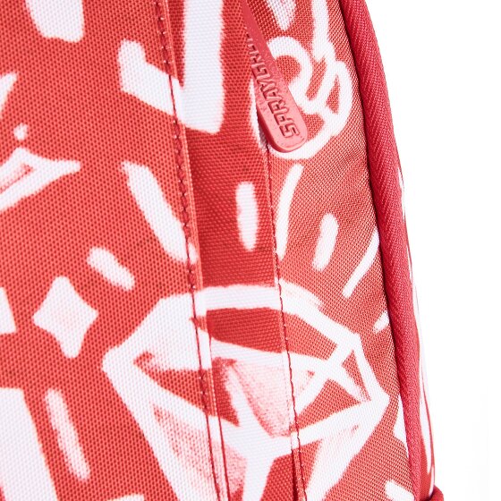 Sprayground Striking Daypack 45 cm Laptopfach