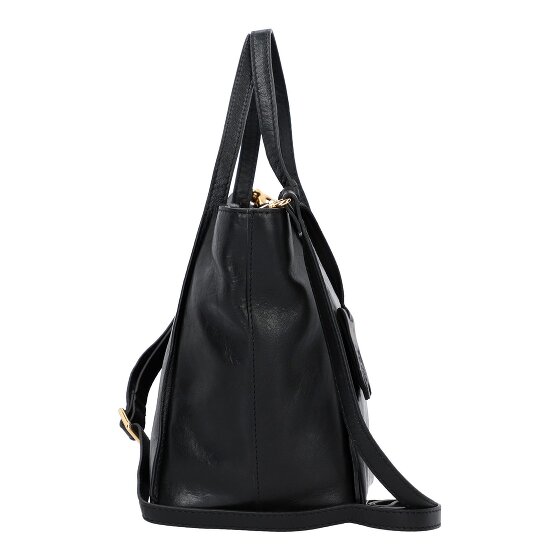 Burkely Fine Florence Handtasche Leder 20 cm