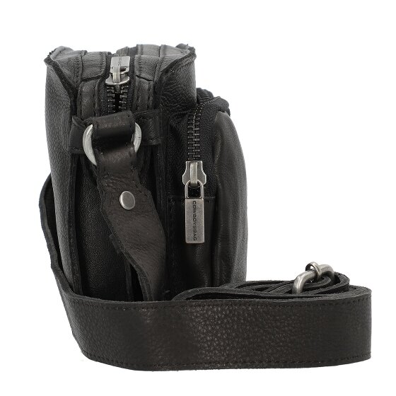 Cowboysbag Merlin Umhängetasche Leder 22 cm