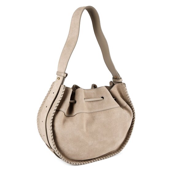 Marc O'Polo Schultertasche Leder 35 cm