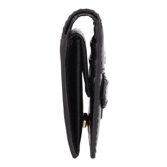 The Bridge Lucrezia Geldbörse Leder 11 cm