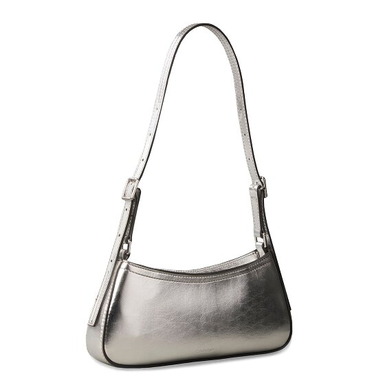 Calvin Klein CK Metallic Schultertasche 27 cm