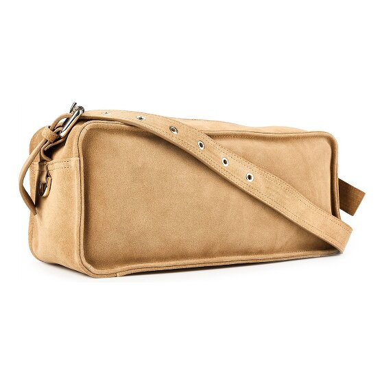 Patrizia Pepe (IM)Perfection Umhängetasche Leder 36 cm