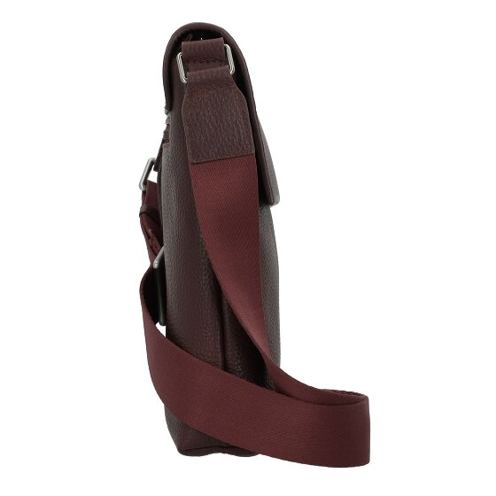 Jost Vika Umhängetasche Leder 23 cm