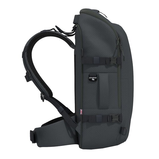 Cabin Zero Adventure Cabin Bag ADV 42L Rucksack 55 cm Cabin Zero Adventure Cabin Bag ADV 42L Rucksack 55 cm