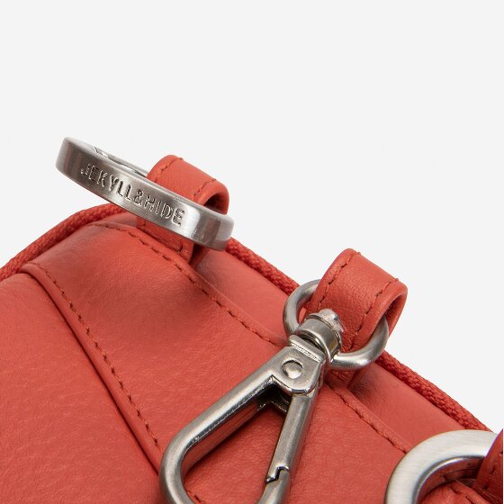 Jekyll & Hide Paris Handytasche Leder 10 cm