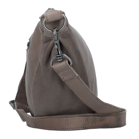 Harbour 2nd Anchor Love Smilla Umhängetasche Leder 34 cm