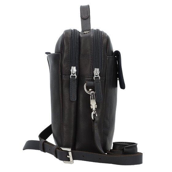 Harold's Country Umhängetasche Leder 18.5 cm