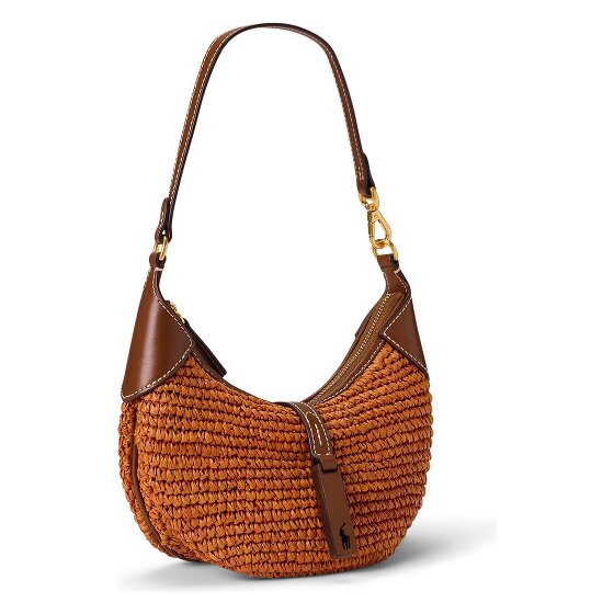 POLO RALPH LAUREN Polo ID Handtasche 26 cm