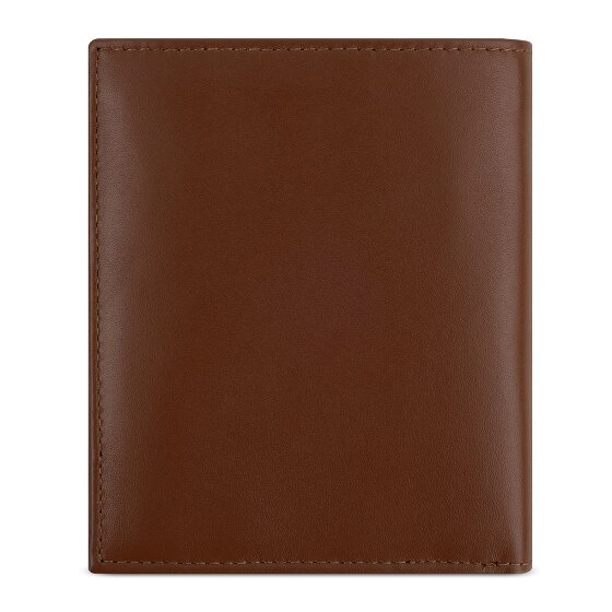 mano Don Antonio Geldbörse RFID Schutz Leder 10 cm