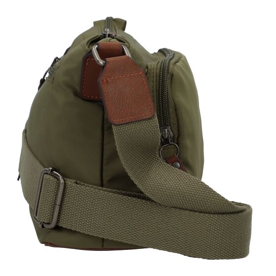 camel active Sky Umhängetasche M 39 cm