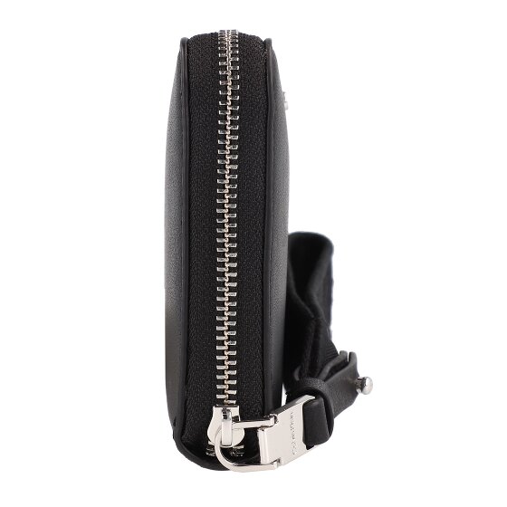 Calvin Klein Gracie Geldbörse 19 cm Calvin Klein Gracie Geldbörse 19 cm
