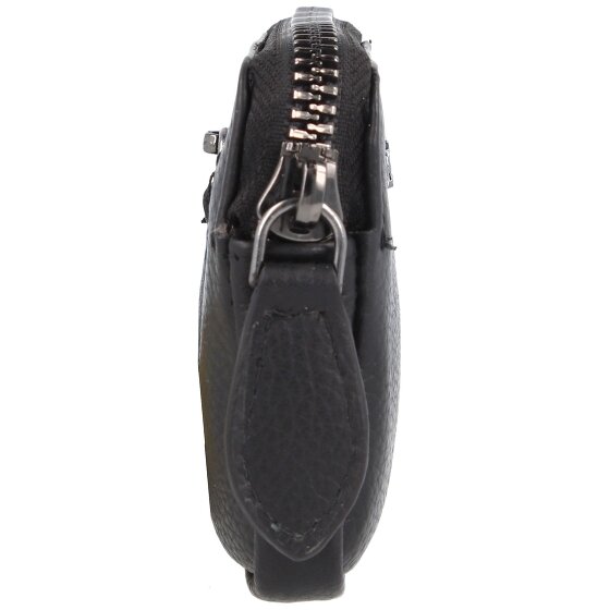 bugatti Bella Schlüsseletui Leder 12 cm