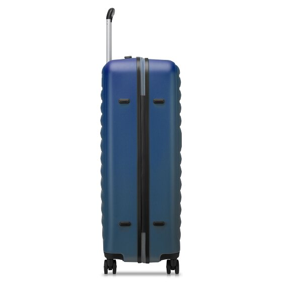 Roncato Ibiza 4 Rollen Trolley L 75 cm Roncato Ibiza 4 Rollen Trolley L 75 cm
