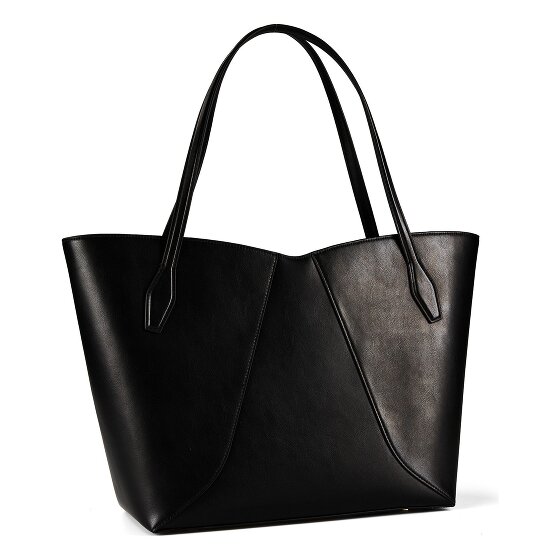 Boss Numah Shopper Tasche Leder 50 cm