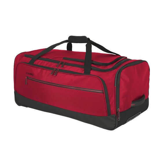 Travelite Crosslite 5.0 2 Rollen Reisetasche L 79 cm Travelite Crosslite 5.0 2 Rollen Reisetasche L 79 cm