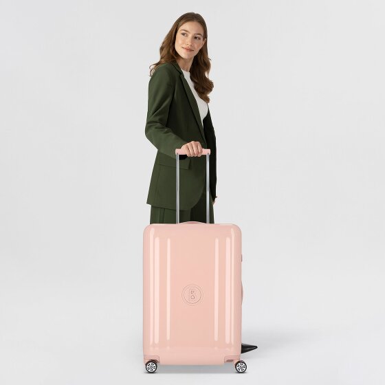 Bogner Piz 4 Rollen Trolley M 65 cm