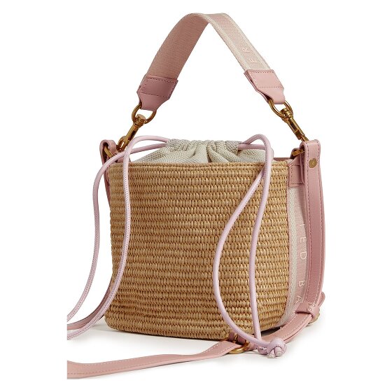 Ted Baker Raffyna Beuteltasche 17 cm