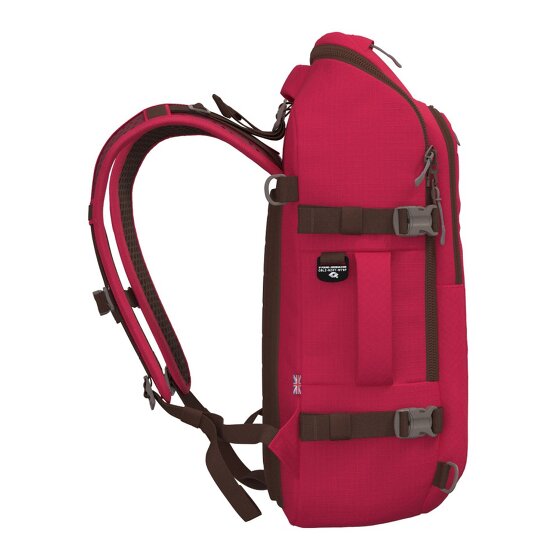 Cabin Zero Adventure Cabin Bag ADV Pro 32L Rucksack 46 cm Laptopfach