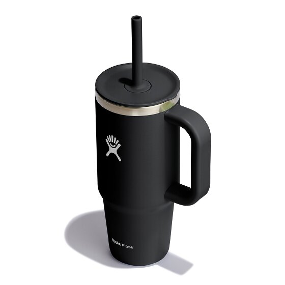 Hydro Flask Tumblers Travel Trinkflasche 710 ml