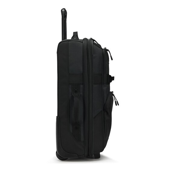 Ogio Alpha Layover 2 Rollen Kabinentrolley 56 cm mit Dehnfalte