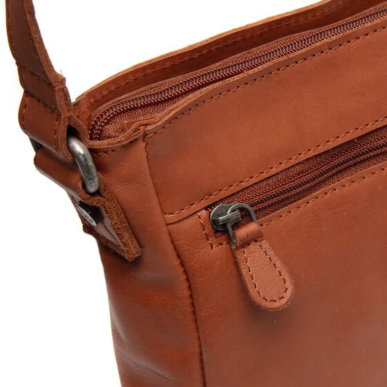 The Chesterfield Brand Aston Umhängetasche Leder 25 cm