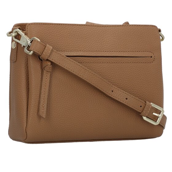 Braun Büffel Hanna Umhängetasche Leder 23 cm