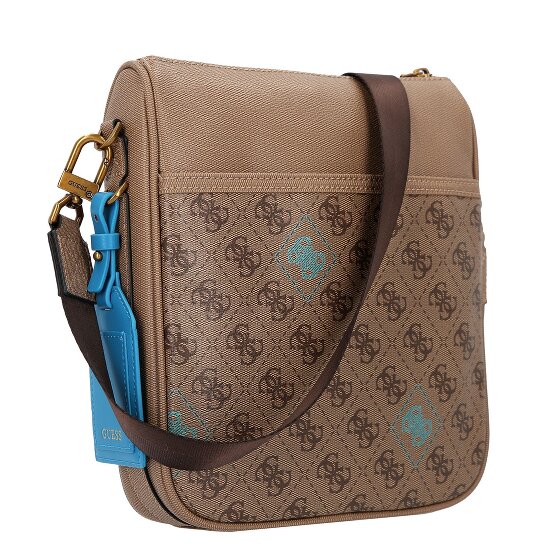 Guess Milano Umhängetasche 23.5 cm